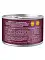 Award консервы для взрослых собак паштет из говядины с морковью #2